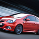 Image for article titled Vauxhall Corsa VXR Nürburgring Edition is unattainable hot hatchness